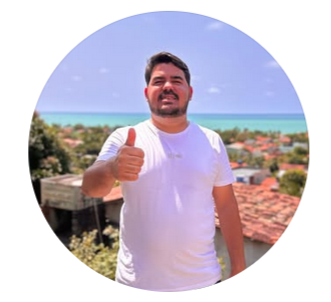 Vereador Pedro Henrique