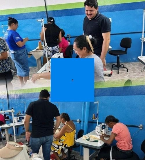 VEREADOR PEDRO HENRIQUE