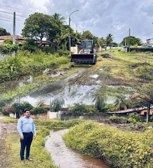 VEREADOR PEDRO HENRIQUE